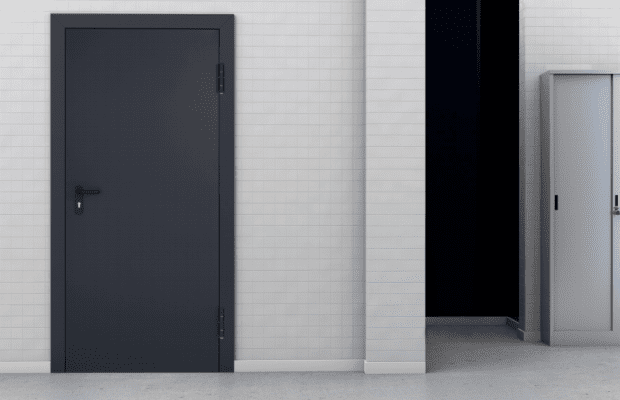 Technical doors