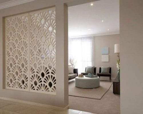 Metal Panels