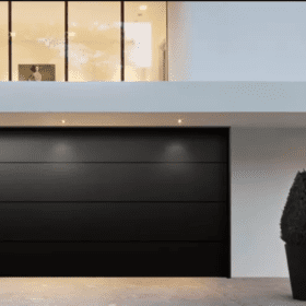 garage doors