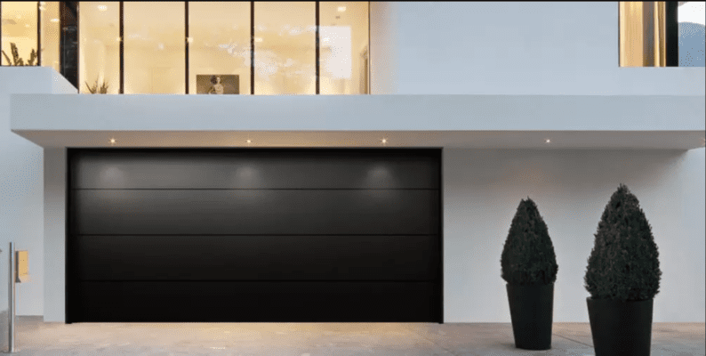 garage doors