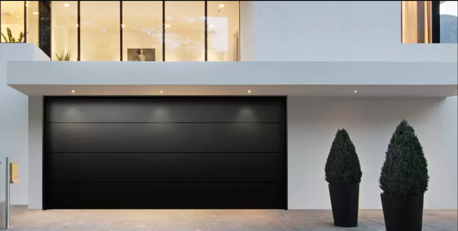 garage doors