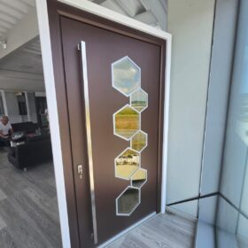 German X Doors