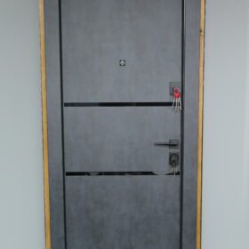 German Doors Model Limana