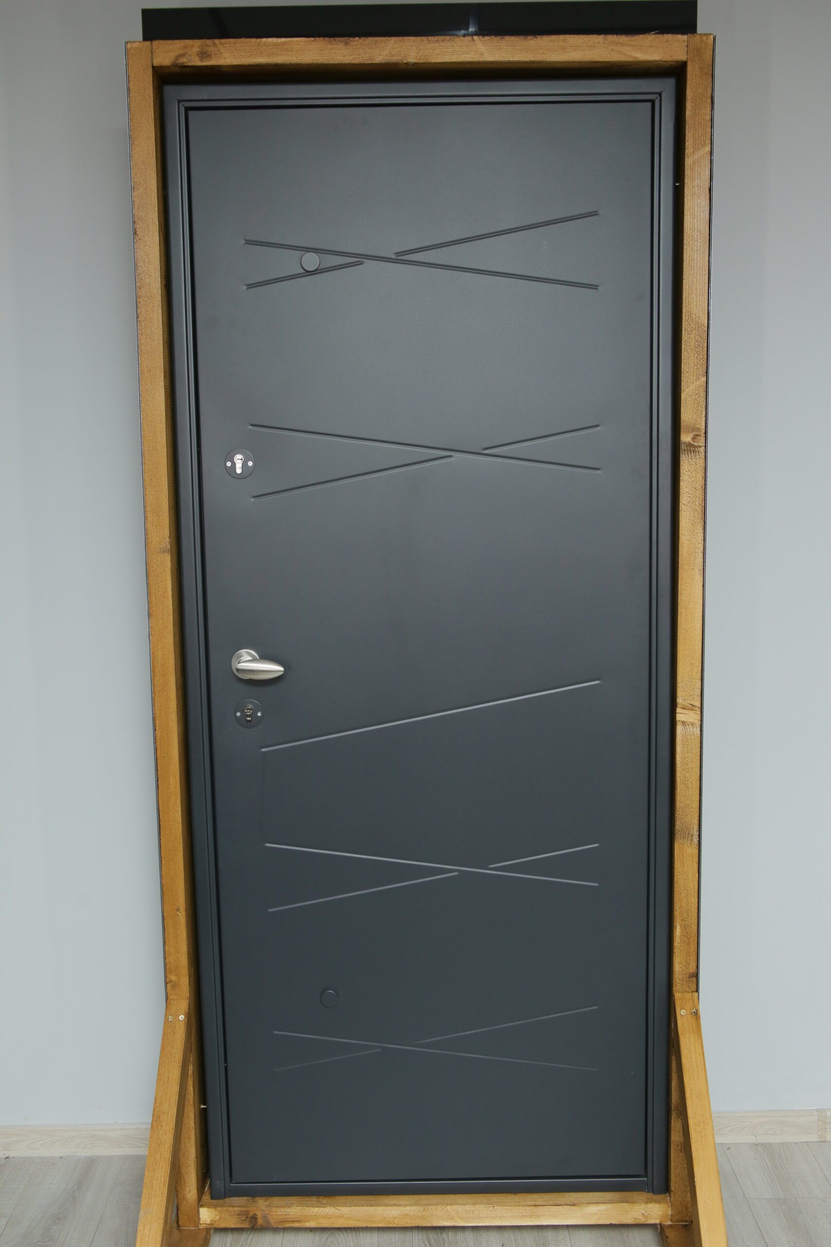 Italian Doors Model V1 - Image 2