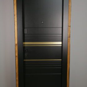 German Doors Model Moderna
