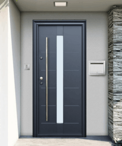 Italian Door D
