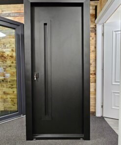 Italian Doors Model X