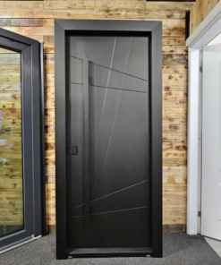Italian Door Z