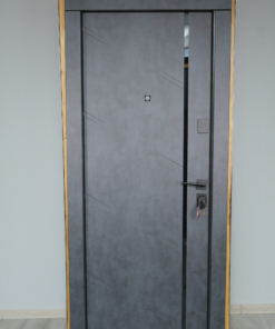 German Doors Model Armada