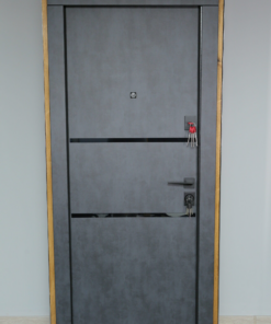 German Doors Model Limana