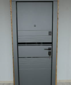 German Doors Model Sunset
