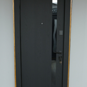 German Doors Model Stella