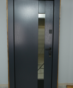 German Doors Model Tower