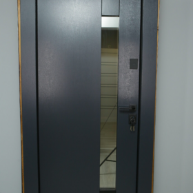 German Doors Model Tower