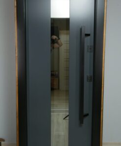 German Doors Model UFO