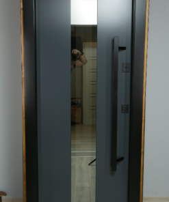 German Doors Model UFO