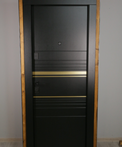 German Doors Model Moderna