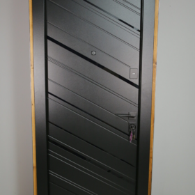 German Doors Model Rain