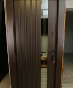 German Doors Model Avenue
