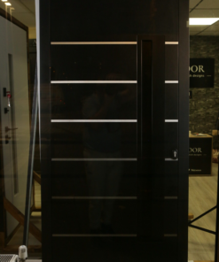 German Doors Model B1