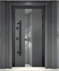 Bionica door
