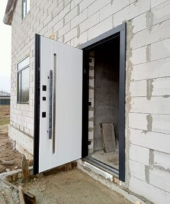 Termix doors