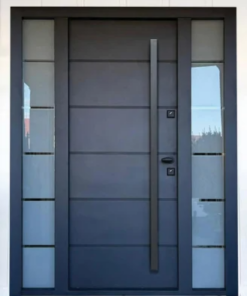 Italian Door Minerva Double