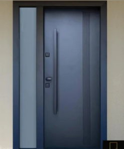Italian Door Senna