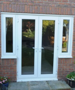 French Patio Doors