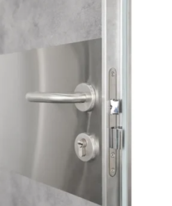 Technical door A