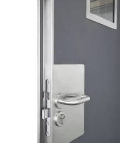 Technical door E