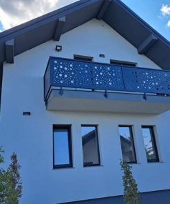 Metal Panels