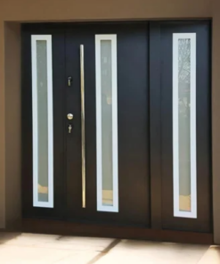 Italian Door Hemera Double