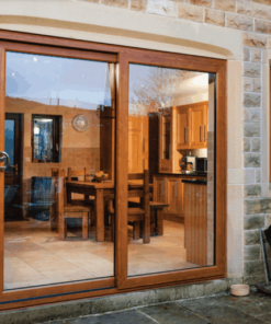 Sliding Patio Doors