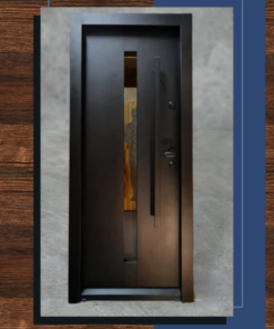 Italian Door M