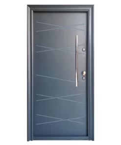 Italian Door V