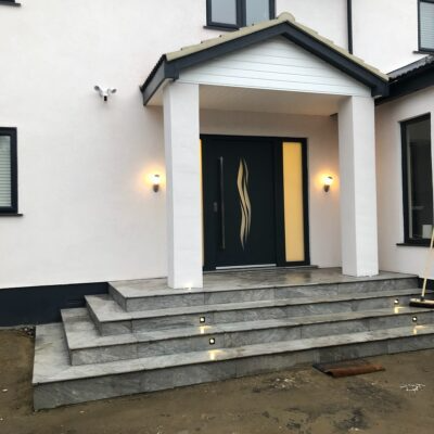 Italian Premium Door G