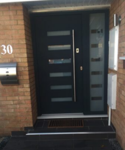 Italian Premium Door C