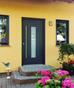 Italian Premium Door D